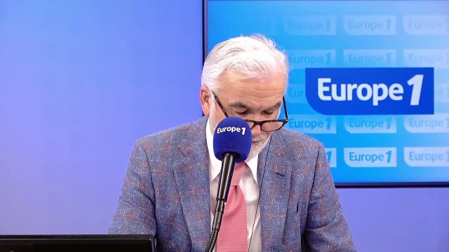 Pascal Praud et vous - «Les gens se sentent mourir» : un oncologue évoque la difficulté pour les patients d'apprendre qu'ils souffrent d'un cancer