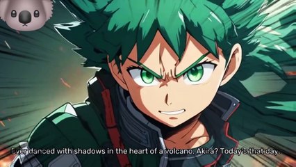 Gothic Castle in the Storm: Dark Fantasy Animation Short