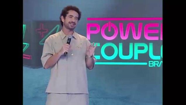 POWER COUPLE BRASIL 30/04/2025 - EPISÓDIO 02 (QUARTA-FEIRA)