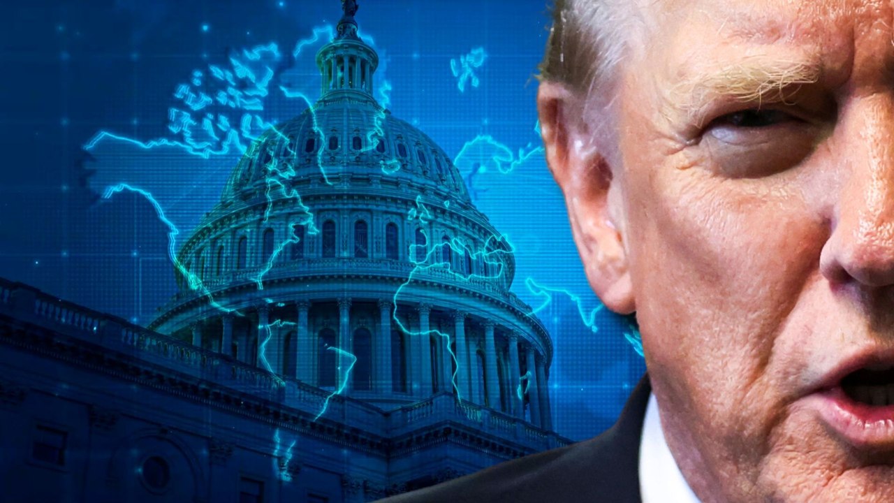 ¿Se encamina Estados Unidos a un verano de recesión y estantes vacíos?