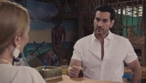 58. A MAR ❤️ Capítulo 58 HD. Donde El Amor Teje Sus Redes. Mexicana. Con David Zepeda, Eva Cedeño, Pedro Moreno y Sofía Olea.