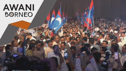 PKR nafi ada rundingan kerusi dengan UMNO Sabah