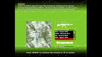 Delta Force Xtreme ll Novaya Zemlya Birds of Prey