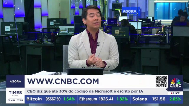 EUA e Ucrânia firmam acordo estratégico por minerais raros; Mariana Almeida analisa 