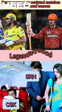 Funny Memes On Scripted matches in 2025 IPL second season | IPL 2025 | CSK VS PBKS | Failure Season