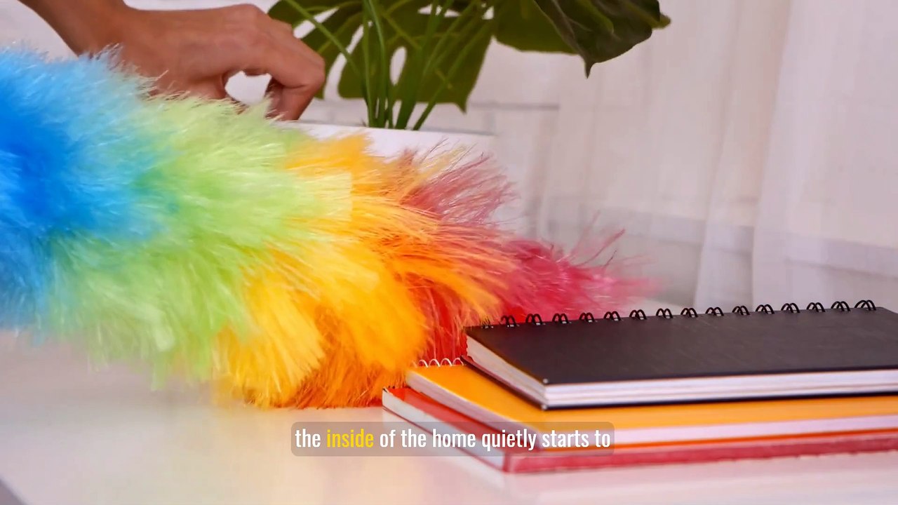 Seasonal Shifts & Indoor Cleanliness: What You Need to Know