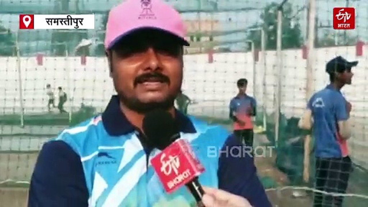 सूर्यवंशी के बचपन के कोच बृजेश झा बोले- वैभव को हासिल करना है नीली जर्सी