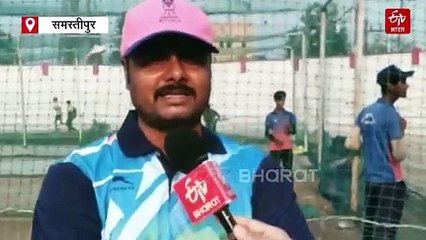 सूर्यवंशी के बचपन के कोच बृजेश झा बोले- वैभव को हासिल करना है नीली जर्सी