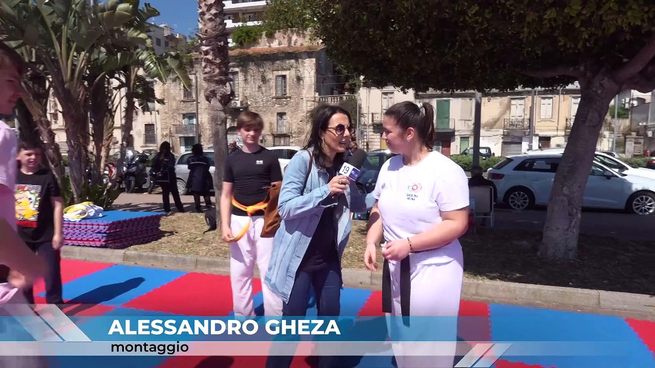 La spiaggia ritrovata. Primo maggio al Ringo