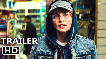 DEEP COVER Trailer (2025) Bryce Dallas Howard, Orlando Bloom