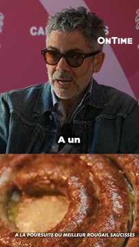 Manu Payet et William Lebghil sont partis à la recherche du meilleur Rougail Saucisses !