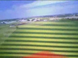 extra 300 caméra embarquée