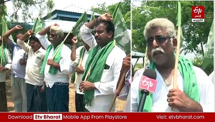 ఐదేళ్లు నరకం అనుభవించాం - ఆ వైభవం తిరిగి రావాలి: అమరావతి రైతులు