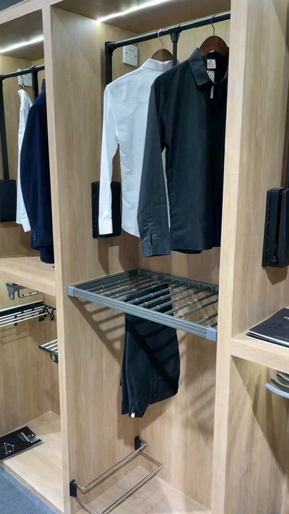 wardrobe Style