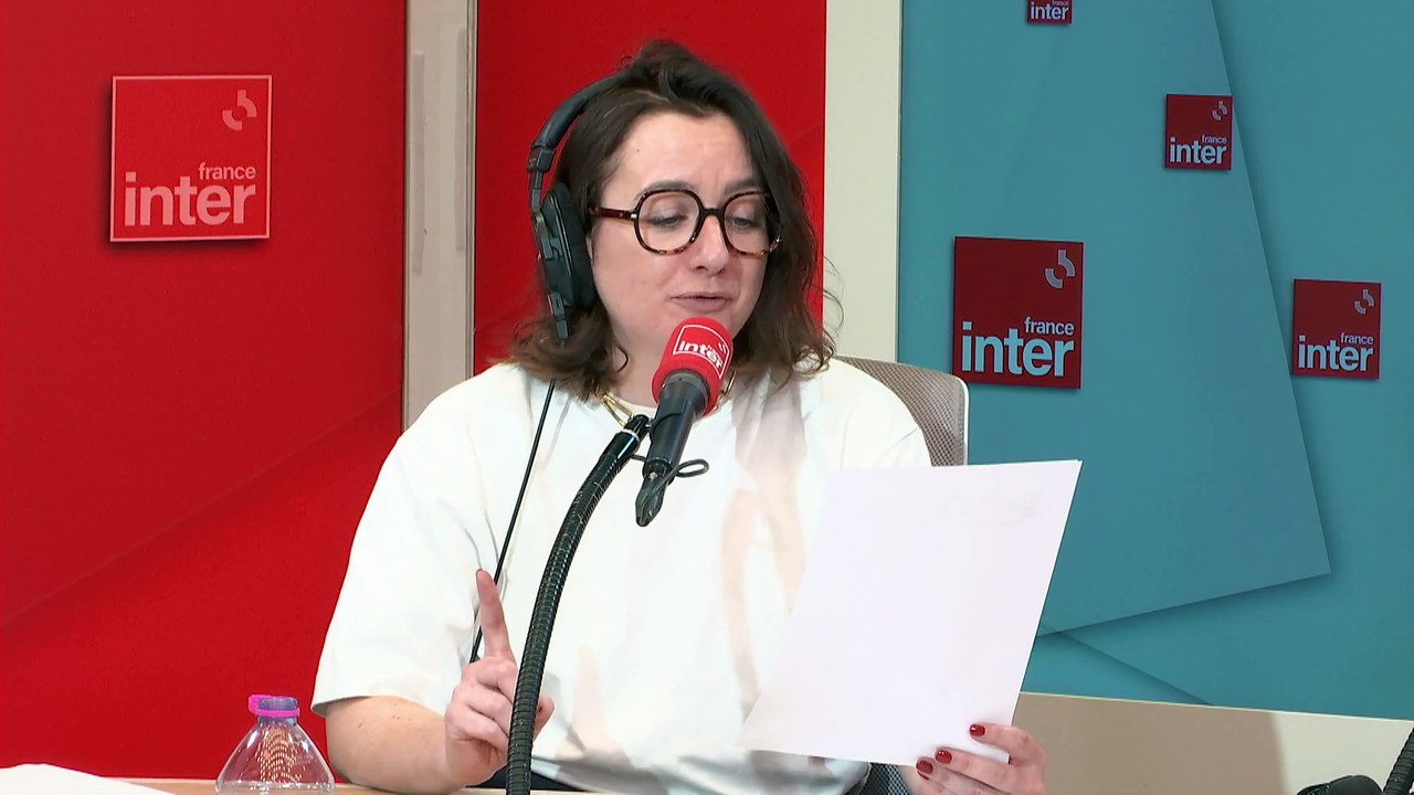 J’ai trouvé le Loch Ness - La chronique de Lisa Delmoitiez