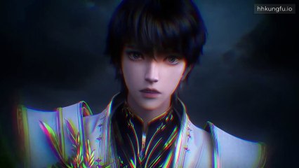 Thần Ấn Vương Tọa - Tập 157 Vietsub - HoatHinh3DHay