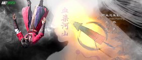 [Anixverse] Bu Liang Ren S7 - 07 [1080p]