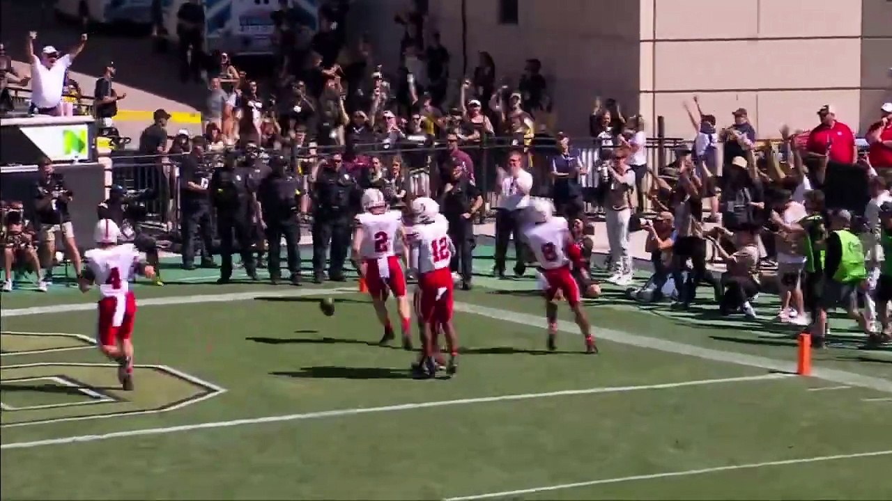 🚨 OFFICIEL 🚨 Les Cleveland Browns choisissent Shedeur Sanders (QB, Colorado) en 144e position ! | Draft NFL 2024 🏈