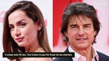 Une virée qui fait jaser... Tom Cruise sort le grand jeu pour sa nouvelle conquête de 25 ans sa cadette