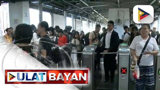 4 na araw na libreng sakay sa MRT3, LRT1 at LRT2, ipinagpasalamat ng mga commuters kay PBBM