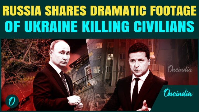 Jaw-Dropping VIDEO: Ukrainian Soldiers TRAP & Kill Survivors Moments After Kherson Drone Blitz