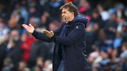 Oficial: Lopetegui, nuevo seleccionador de Qatar