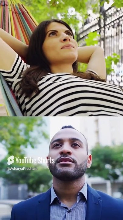 Chasing Dreams || Acharya Prashant