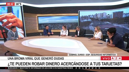 📱 ¿ES SEGURO PAGAR CON NFC EN LUGARES PÚBLICOS?