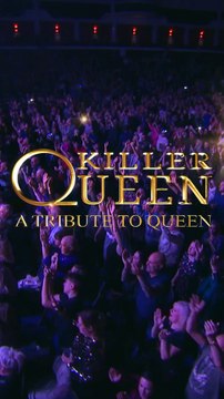 Killer Queen are ready to rock Aberystwyth with tribute concert