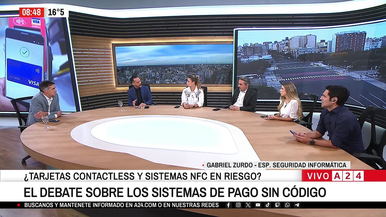 📱 CÓMO PROTEGERSE EN LA ERA DIGITAL