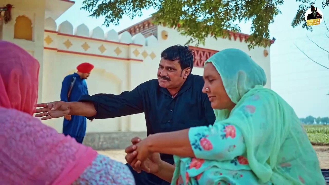 ME AND MY GIRLFRIEND (Full Video) Sidhu Moose Wala | The Kidd | Moosetape