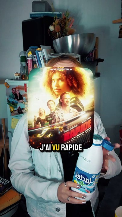 Top des films d'avril