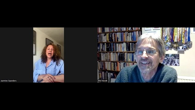 Chichester Open Studios Art Trail - – two weekends of creativity & communityne Saunders READY