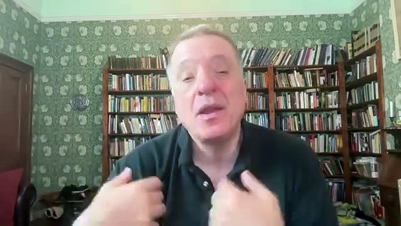 Trump’s Double Warning: No Weapons for Kiev, Sanctions for Moscow 🇺🇸⚠️ | Alexander Mercouris Reacts | Forbidden News