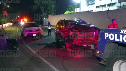 Móvil de Emergencia TGU