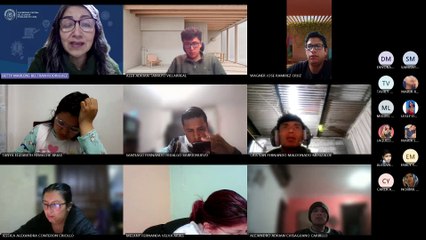 Deontologia Dos 30/04/2025