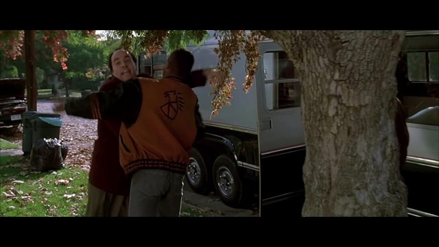 LOS JUECES DE LA NOCHE | ESTRENO 2025 | PELICULA ESPAÑOL LATINO |MEJOR PELÍCULA DE ACCIÓN | Judgement Night | Peliculas completas en español latino