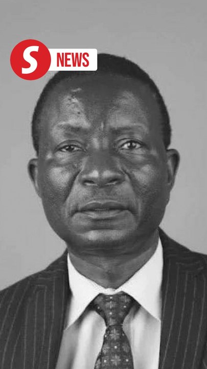 Kenyan lawmaker shot dead in capital Nairobi