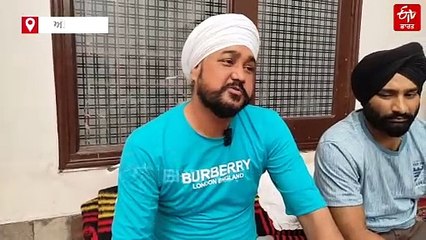 ਪੰਥਕ ਢਾਡੀ ਭਾਈ ਪੂਰਨ ਸਿੰਘ ਅਰਸ਼ੀ ਦੇ ਬੇਟੇ ਮਨਜਿੰਦਰ ਸਿੰਘ ਦੀ ਅਮਰੀਕਾ 'ਚ ਭੇਦ ਭਰੇ ਹਾਲਾਤਾਂ 'ਚ ਹੋਈ ਮੌਤ