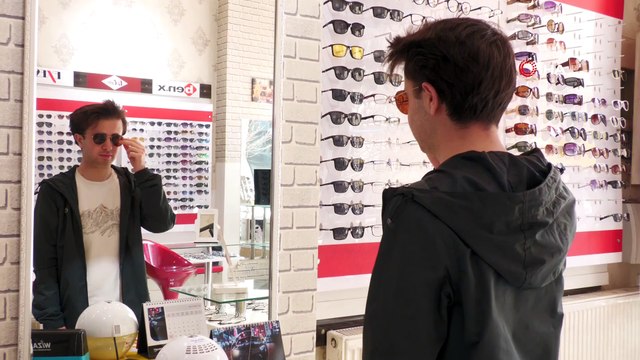 Van'daki uzmanlardan sahte güneş gözlüğü uyarısı