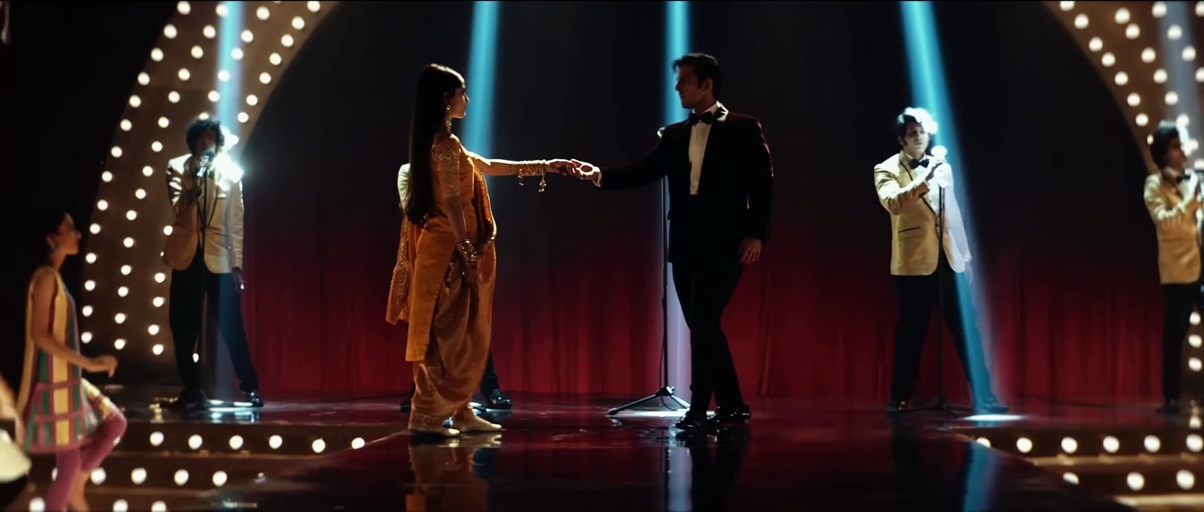 Anuv Jain - JO TUM MERE HO (Official Video)