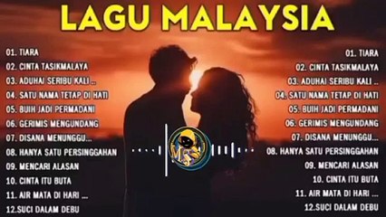 Lagu Malaysia cocok untuk pengantar tidur