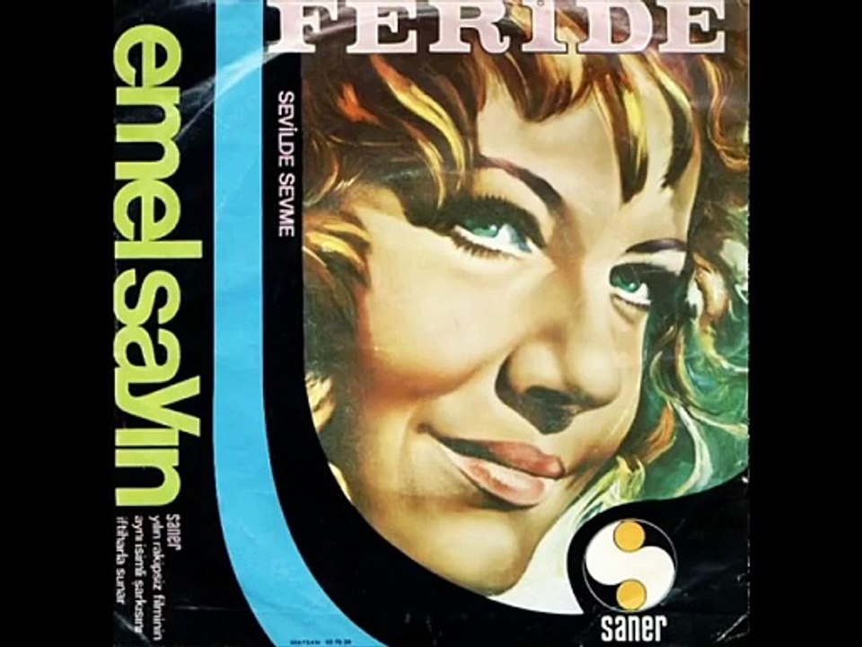 Emel Sayın Ah Bu Şarkıların Gözü Kör Olsun