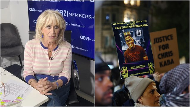 'They want blood!' Carole Malone blasts 'vindictive hounding' of armed officer who shot dead Chris Kaba