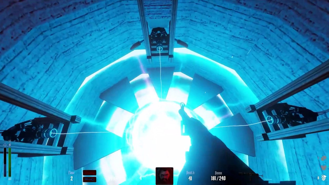 Darkenstein 3D - Official Gameplay Trailer