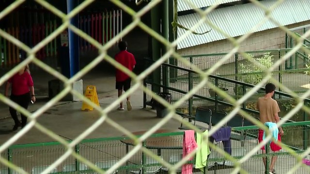 tn7-gobierno-permitira-salida-de-migrantes-del-catem-tras-denuncias-010524