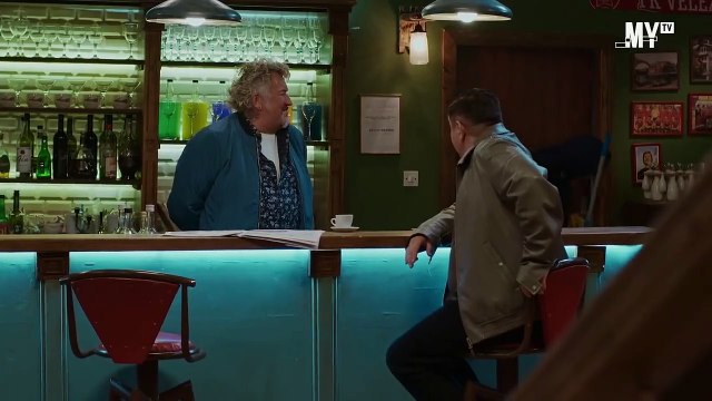 Na rubu pameti sezona 3 epizoda 21