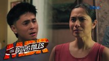 Mga Batang Riles: Kidlat, paniniwalaan ang kasinungalingan ng mga Victor? (Episode 82)