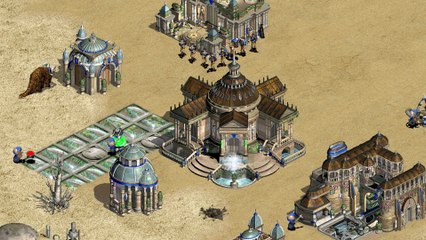 Tráiler de Star Wars Galactic Battlegrounds