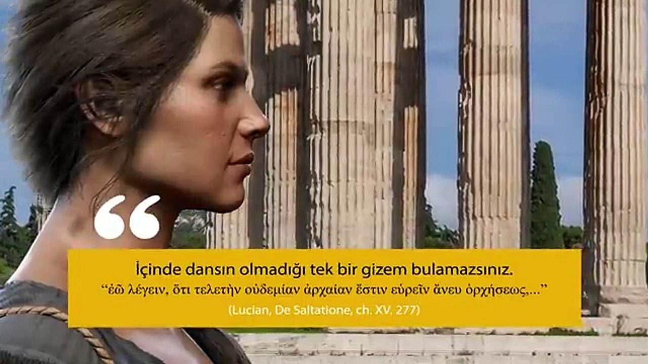 ÇEŞİTLİ TOPLUMLARDA TAVAF (Özet)